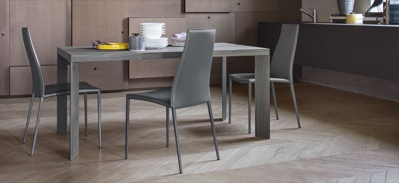 calligaris（カリガリス） 正規代理店 AIDA アイダ CS1452 2脚セット