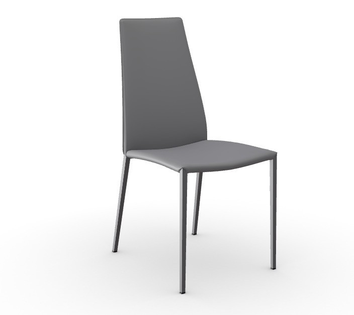 calligaris（カリガリス） 正規代理店 AIDA アイダ CS1452 2脚セット