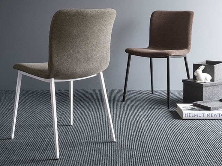 calligaris（カリガリス） 正規代理店 ANNIE アニー CS1852 2脚セット