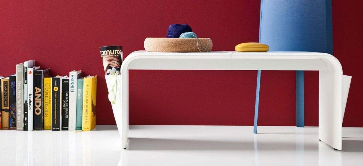 calligaris（カリガリス） SHAPE シェイプ CS5083 ベンチ チェア 
