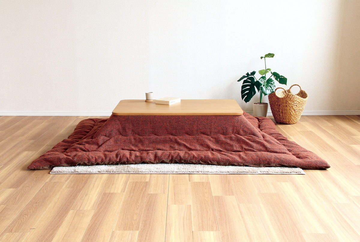 浜本工芸 こたつ No.5500 リビングテーブル センターテーブル HAMAMOTO