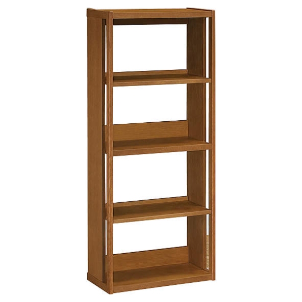 カリモク家具（KARIMOKU FURNITURE） カリモク 書棚 HT2265 幅60cm