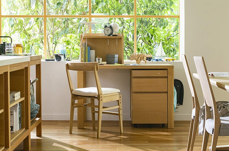 カリモク家具（KARIMOKU FURNITURE） カリモク デスクチェア XT0611