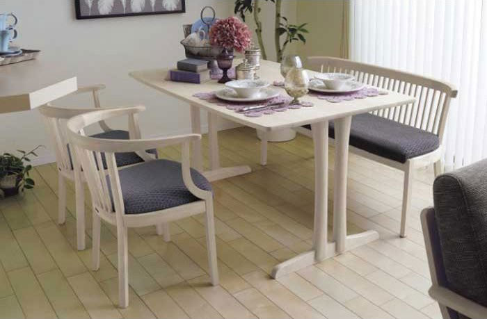 カリモク家具（KARIMOKU FURNITURE） カリモク ダイニングテーブル
