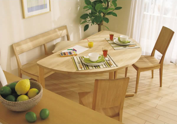 カリモク ダイニングテーブル 食堂テーブル DU5435モデル DU5430 karimoku 国産 :KRMK-597:インテリアショップNIMUS  - 通販 - Yahoo!ショッピング