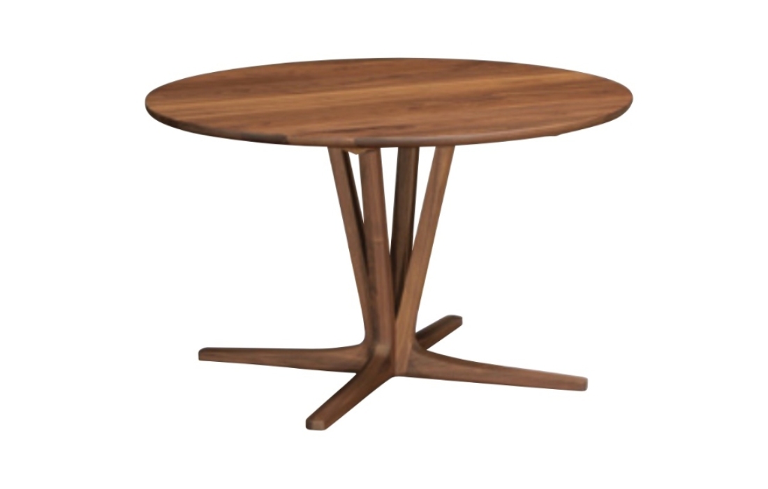 カリモク家具（KARIMOKU FURNITURE） カリモク 食堂テーブル DW4401