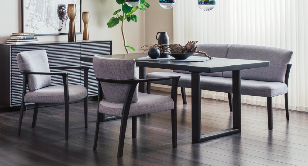 カリモク家具（KARIMOKU FURNITURE） カリモク ダイニングテーブル