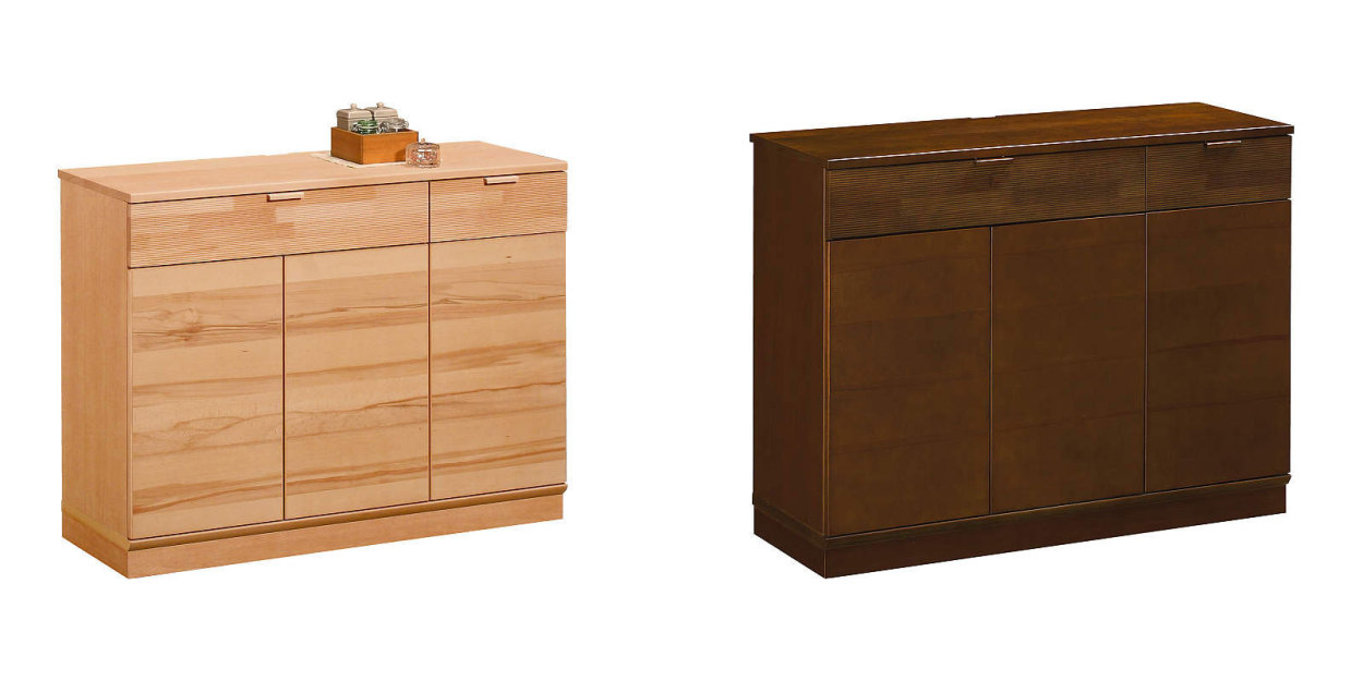 カリモク家具（KARIMOKU FURNITURE） カリモク キャビネット QD3506 幅