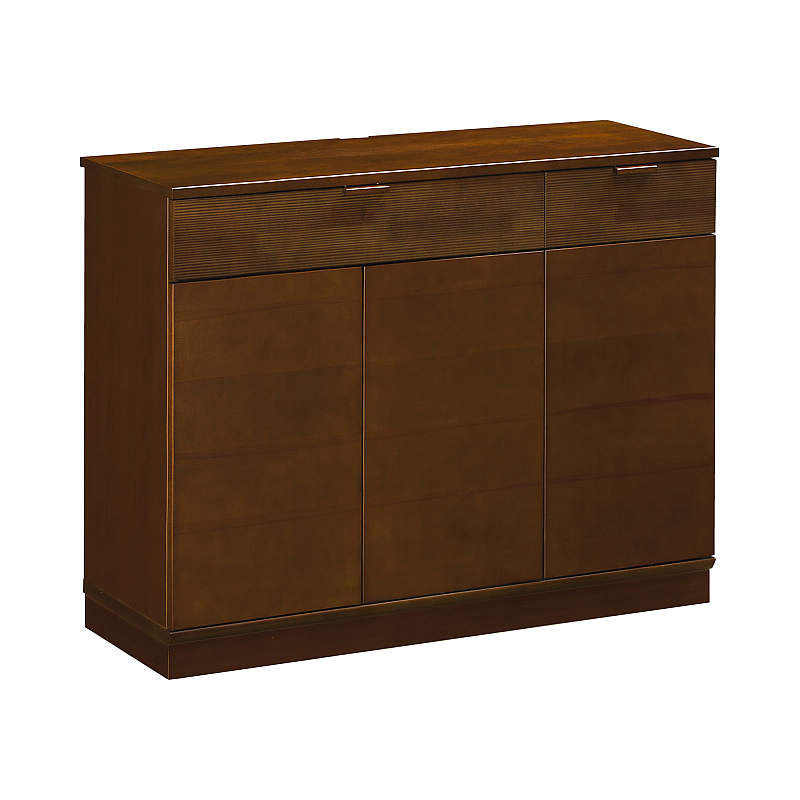 カリモク家具（KARIMOKU FURNITURE） カリモク キャビネット QD3506 幅