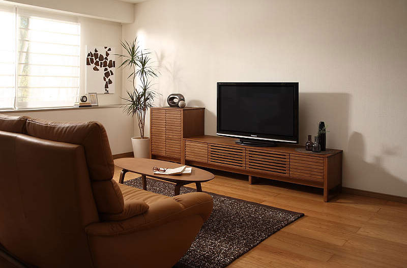 カリモク家具（KARIMOKU FURNITURE） カリモク サイドボード QU3850 幅