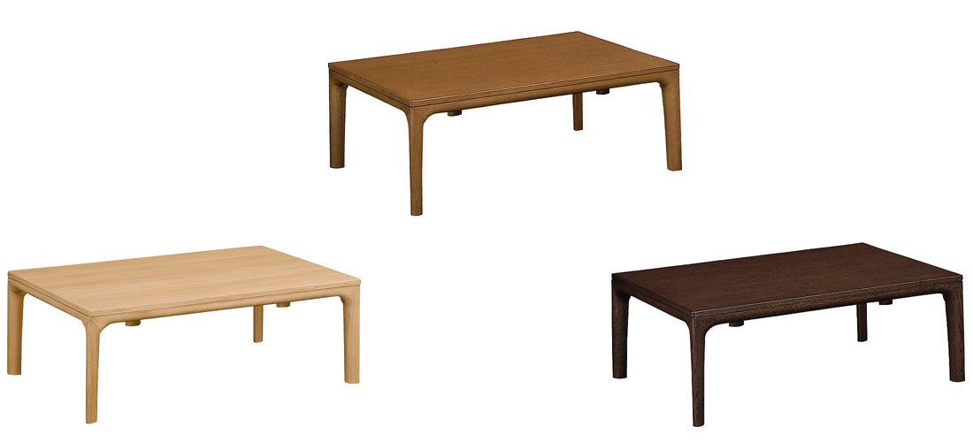 カリモク家具（KARIMOKU FURNITURE） カリモク こたつテーブル