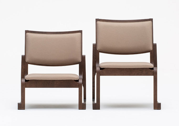 カリモク家具（KARIMOKU FURNITURE） カリモク 高座椅子 合成皮革 CS46