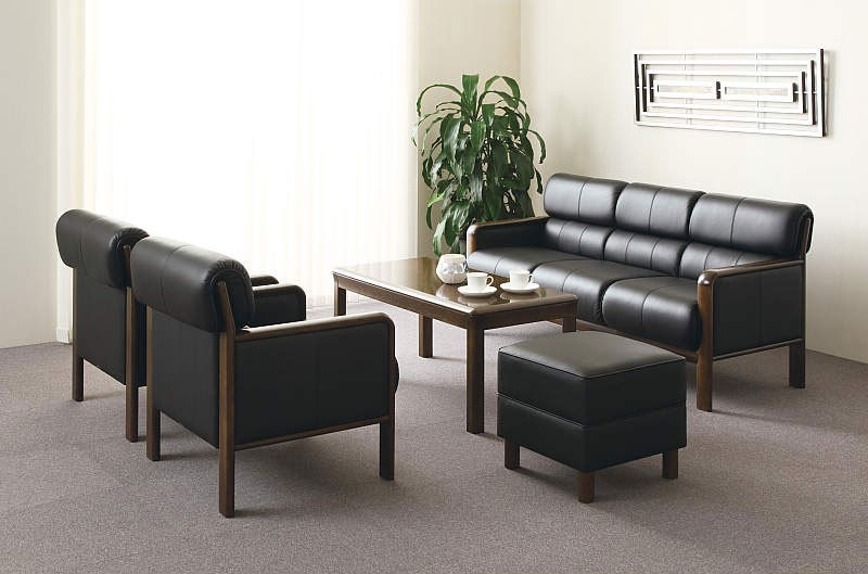 カリモク家具（KARIMOKU FURNITURE） カリモク 応接セット WS298モデル