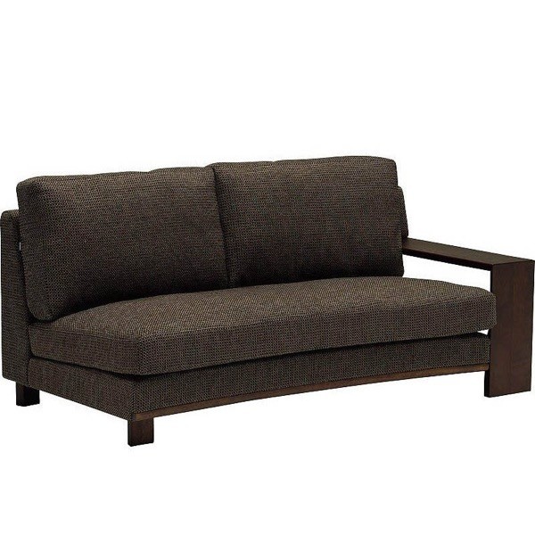 カリモク家具（KARIMOKU FURNITURE） カリモク ソファ 右肘&左肘長椅子