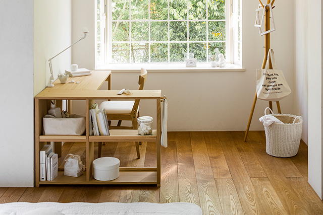 ユーティリティ プラス（カリモク家具） カリモク 書棚 ユーティリティ