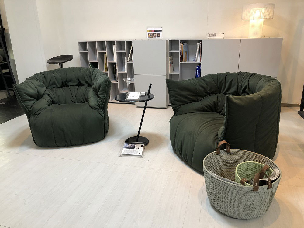 ligne roset リーンロゼ ブリガンタン