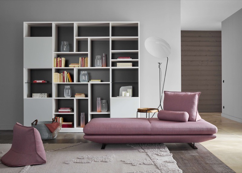 ROSETPRADO ロゼプラド 2PLソファ 二人掛け リーン・ロゼ ligne roset