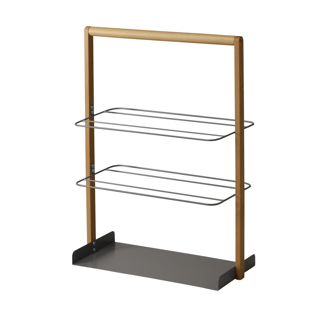 マッシュ エントランスラック LIV リヴ シューズラック収納棚 LIV-ER2 ENTRANCE RACK Mash_1