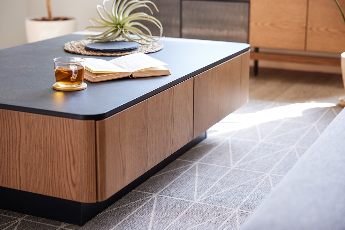 Meuble（モーブル） エムエルティー211 リビングテーブル MLT-211