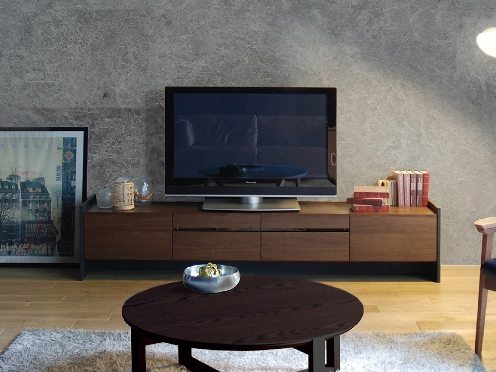 モリタインテリア工業 モリタインテリア Atera テレビボード アテラ TV