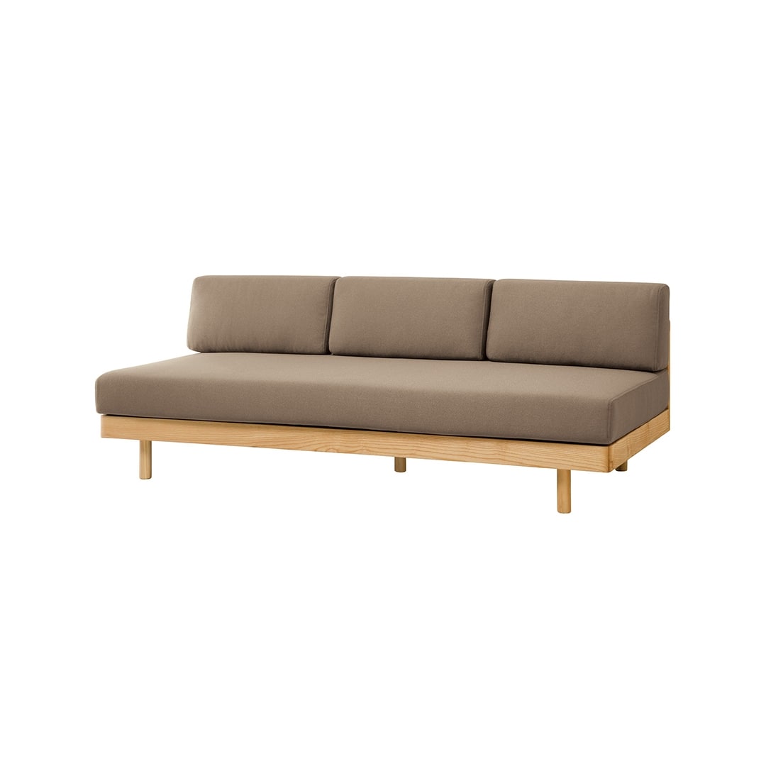 SIEVE モーニングデイベッドソファ 2人掛け 2P シーヴ morning daybed sofa SVE-SF024 おしゃれ｜nimus｜03