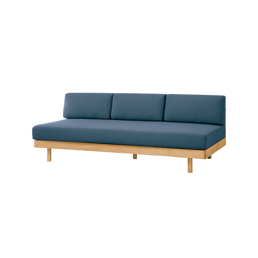 SIEVE モーニングデイベッドソファ 2人掛け 2P シーヴ morning daybed sofa SVE-SF024 おしゃれ｜nimus｜04