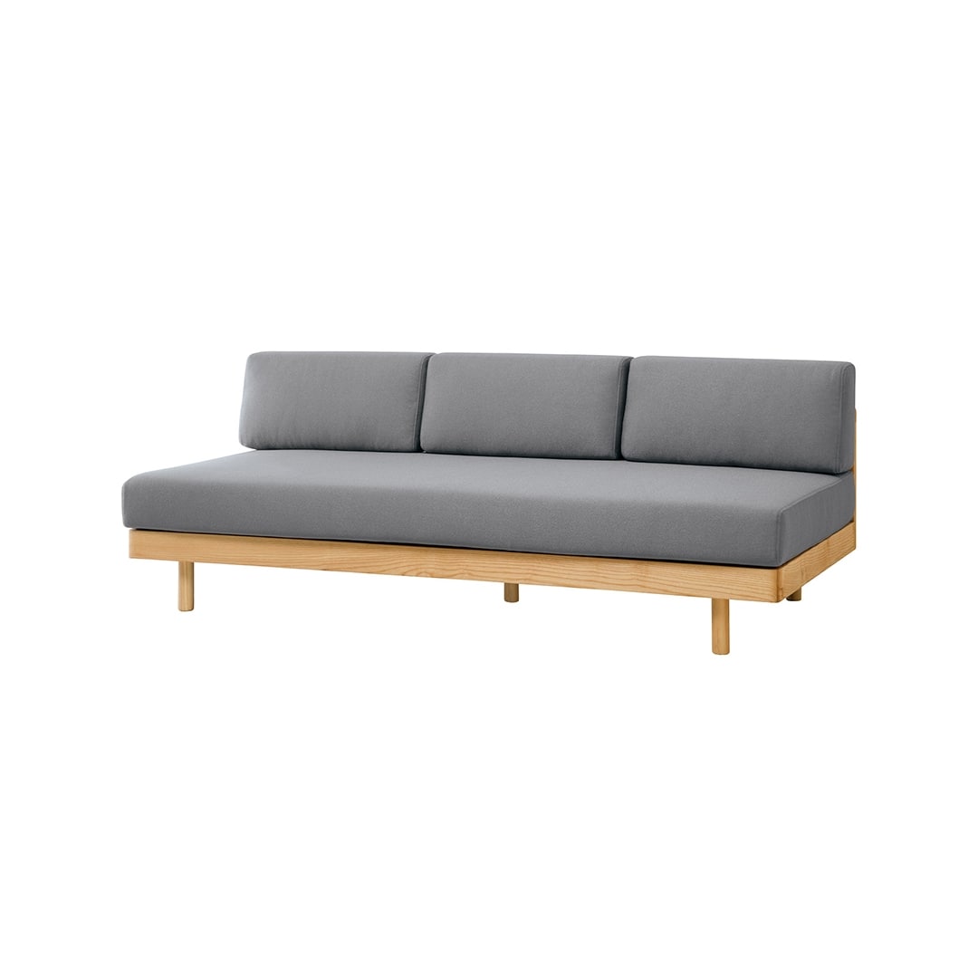 SIEVE モーニングデイベッドソファ 2人掛け 2P シーヴ morning daybed sofa SVE-SF024 おしゃれ｜nimus｜05