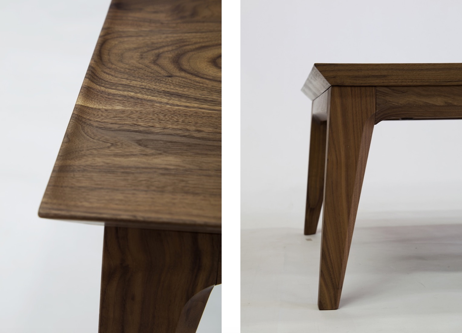 日美 無垢コタツテーブル YUL ユール こたつ リビングテーブル ニチビ