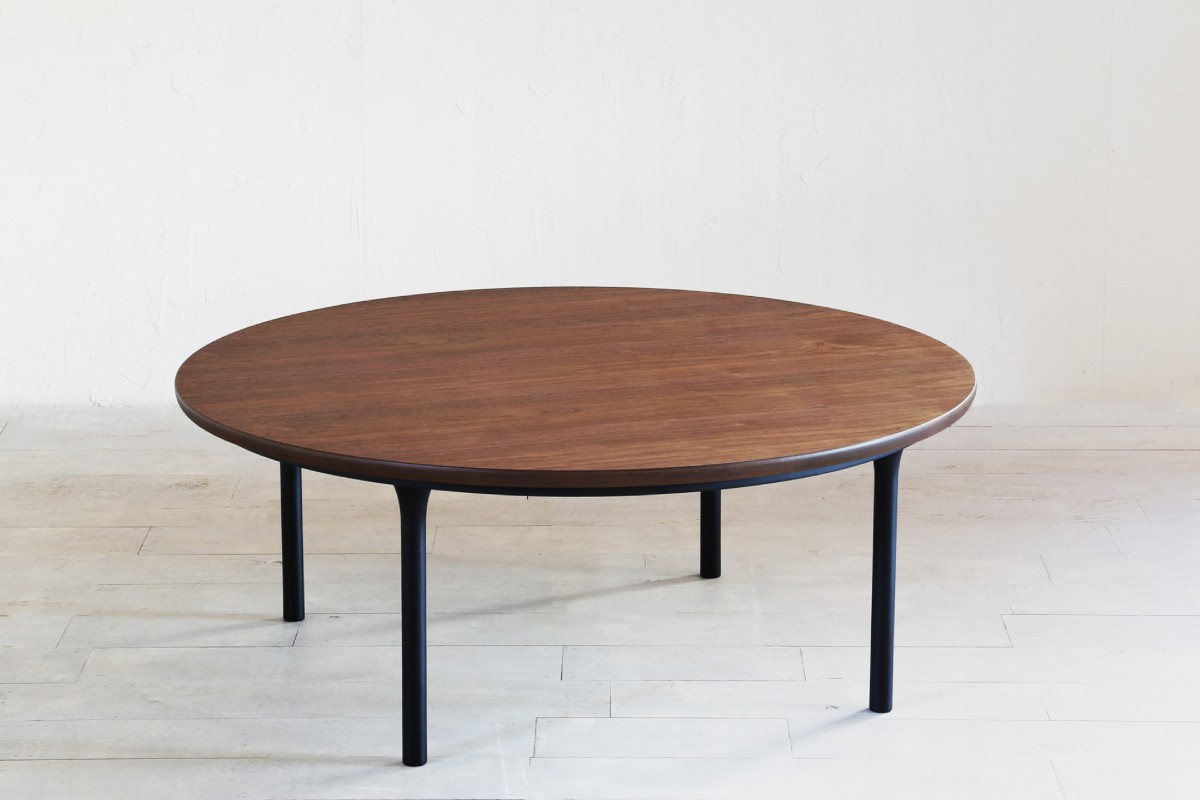【美品】 日美　ウェルズ コタツテーブル オーク こたつ　受注生産品 美品】 日美 ウェルズ コタツテーブル オーク こたつ 受注生産品