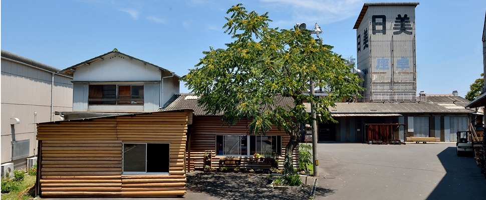 Nichibi Woodworks（ニチビウッドワークス）