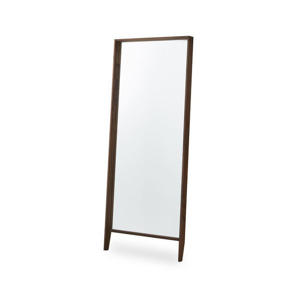 関家具　NIPPONAIRE ニッポネア MIRROR KANNA2 ミラー NIPPONAIRE ニッポネア スタンドミラー KANNAII カンナ2 鏡 姿見
