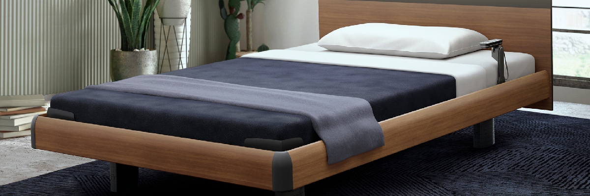 パラマウントベッド（PARAMOUNT BED） アクティブスリープベッド C