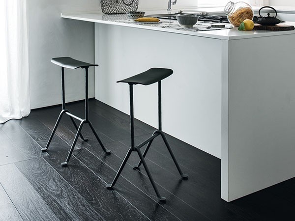 MAGIS（マジス） OFFICINA STOOL オフィチーナ スツール SD2070 SD2080