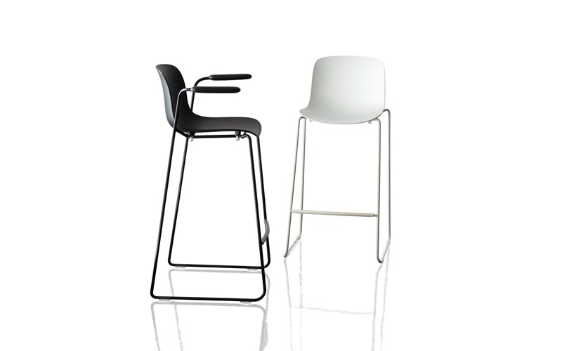 MAGIS　マジス　トロイ　スツール　チェア　椅子　ハイチェア　カウンターチェア MAGIS マジス TROY STOOL トロイ スツール スレッジ SD3612