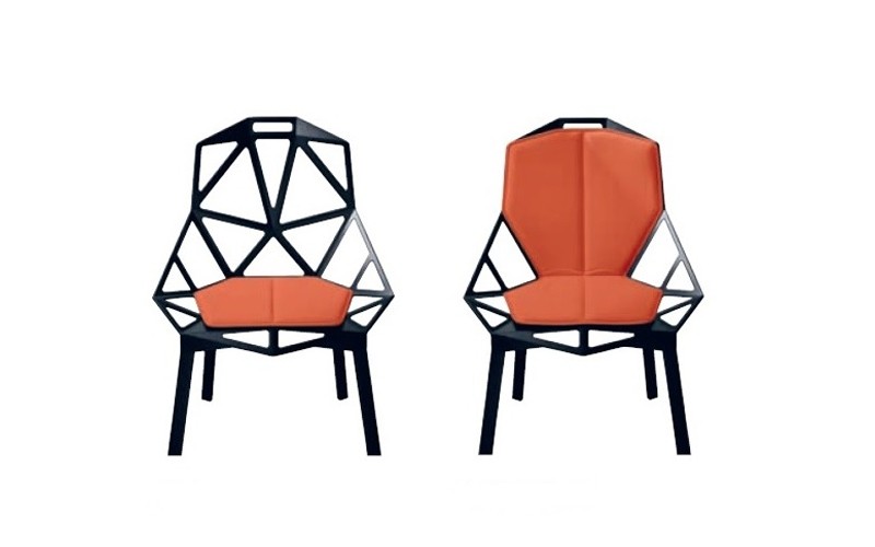 MAGIS マジス CUSCINI CHAIR ONE クッシーニ チェアワン シート