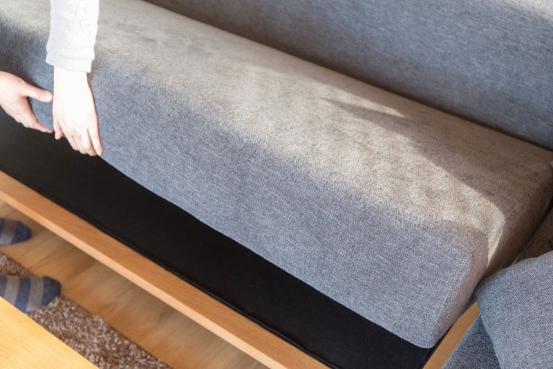 rect. unit sofa set（レクト ユニット ソファ セット）