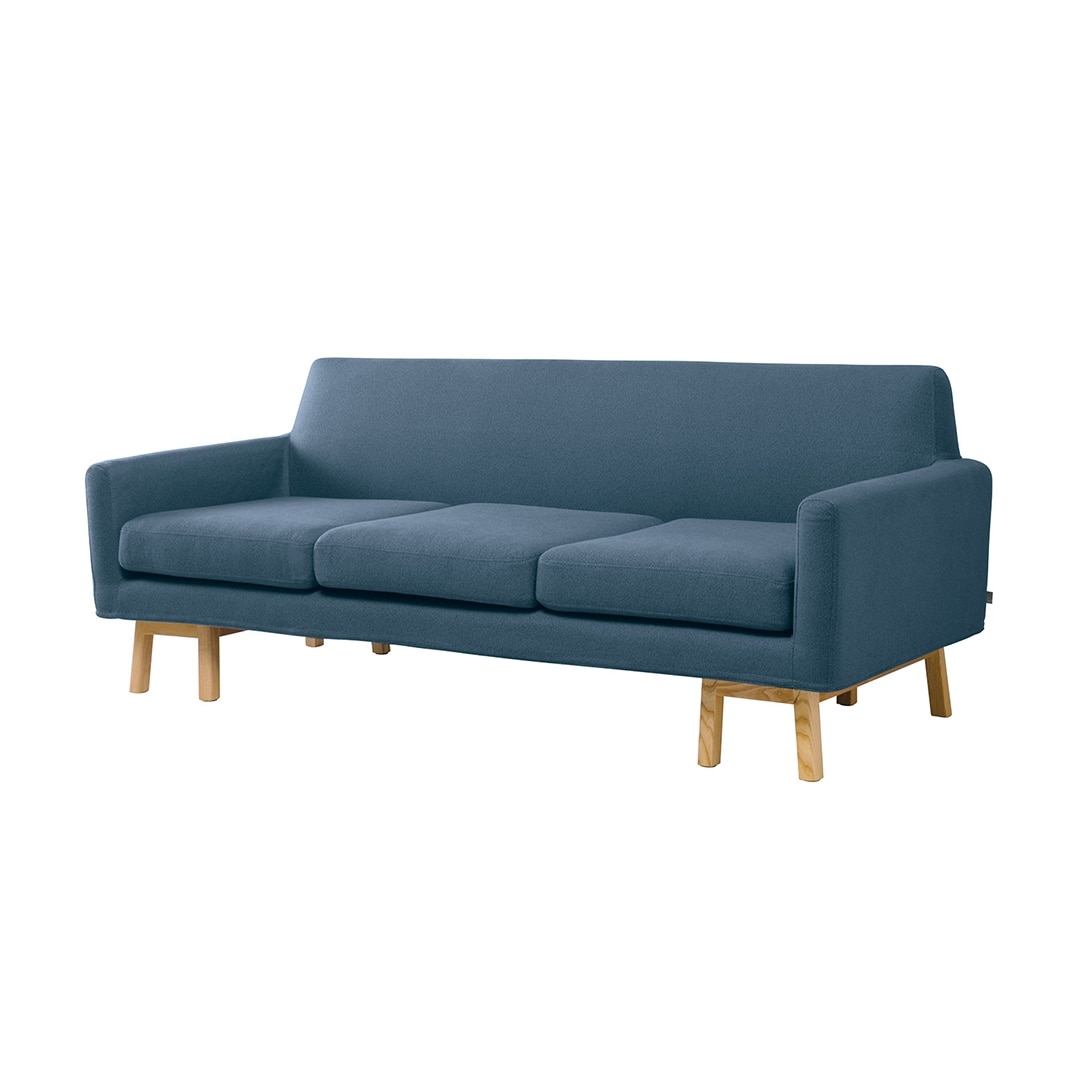 SIEVE フロート ソファ 3人掛け SIEVE float sofa 3seater / シーヴ フロート ソファ 3人掛け