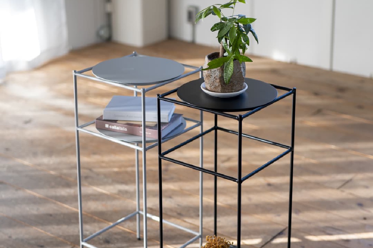 antenna plants rack（アンテナ プランツ ラック）