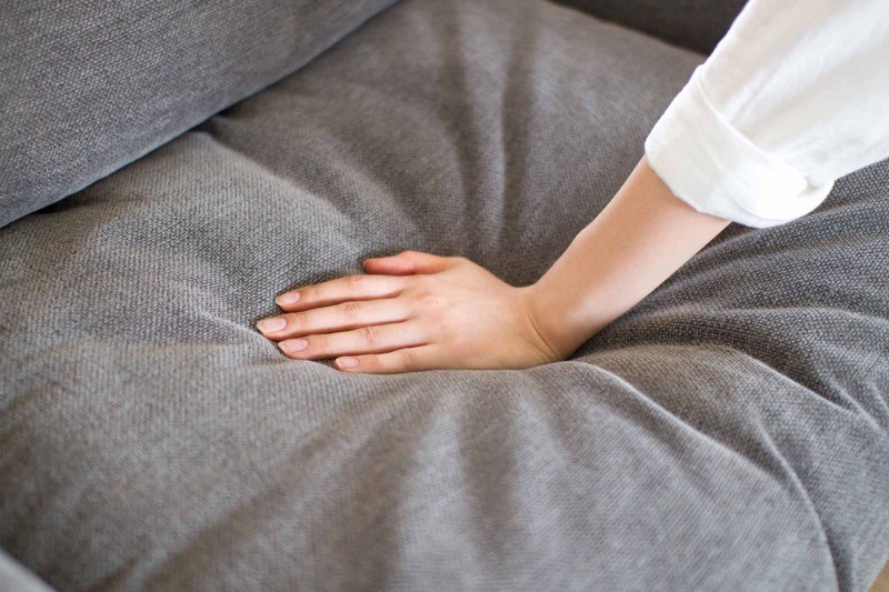bulge sofa（バージュソファ）