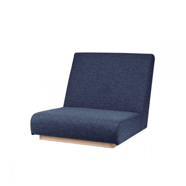 SIEVE フォームロー ソファ 1人掛け シーヴ 1P form low sofa 1seater おしゃれ｜nimus｜02