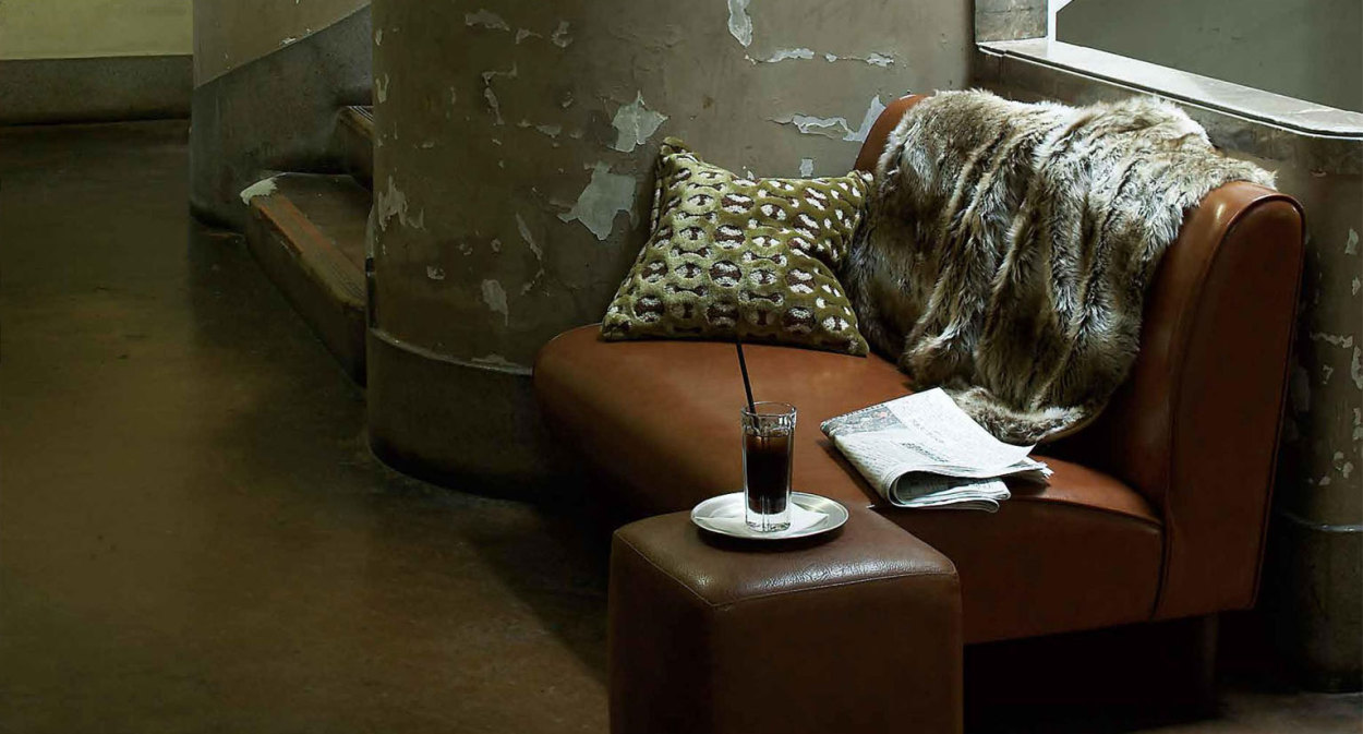 SWITCH（スウィッチ） コークス ソファ 二人掛け 合成皮革 牛革 Cokes