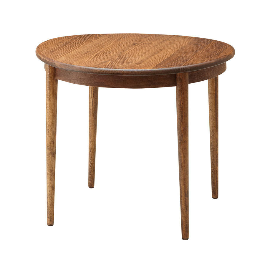 SWITCH（スウィッチ） カール 84 ラウンド ダイニングテーブル Karl