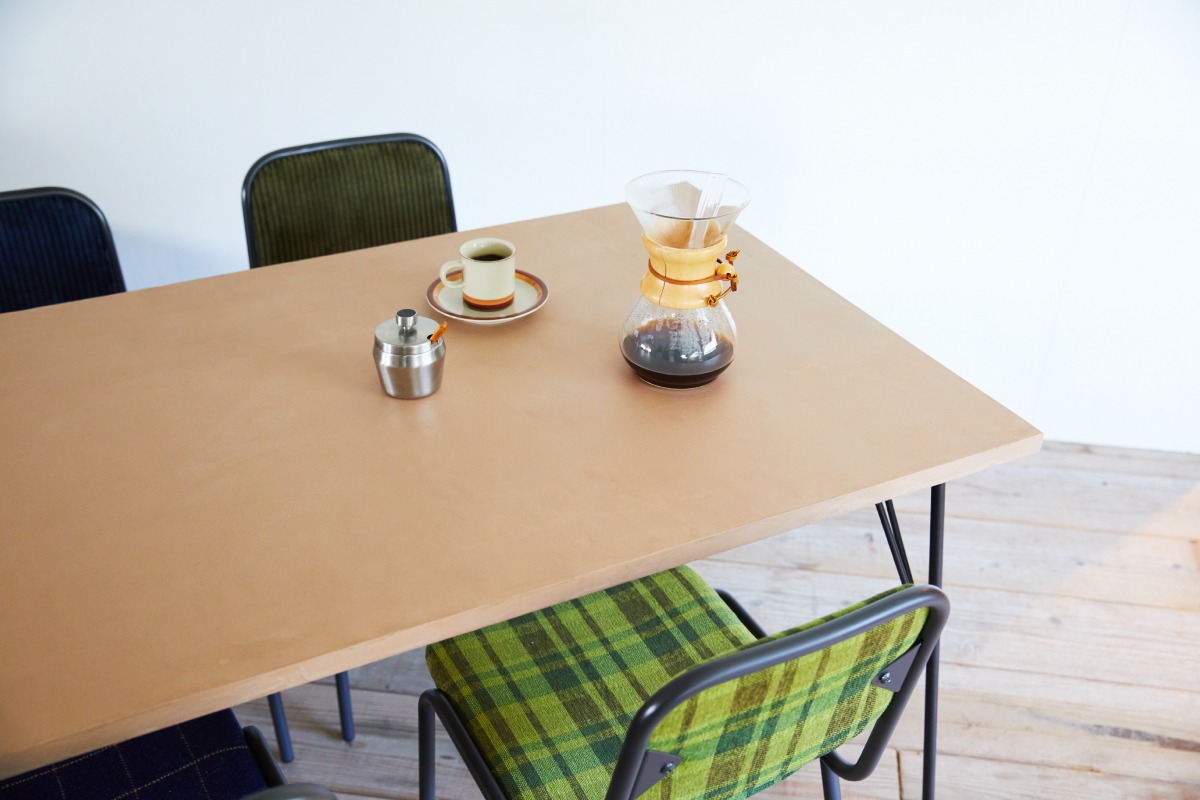 SWITCH（スウィッチ） エムエックス ダイニングテーブル MX Dining