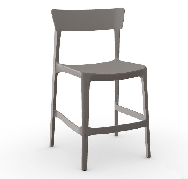 calligaris カウンターチェア｜椅子、スツール、座椅子｜家具