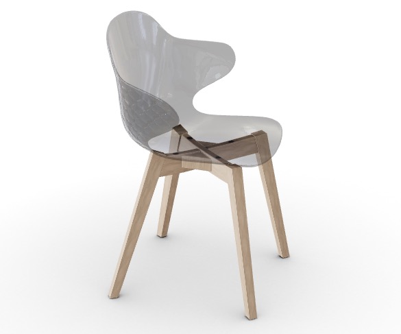 Calligaris カリガリス チェア イタリア製　  #a75 楽天市場】【正規品1年保証 ポイント10倍 特典付き】 calligaris