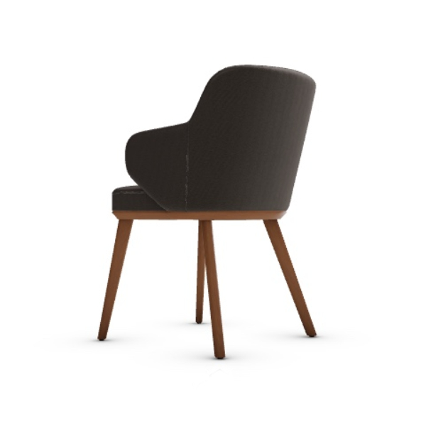 カリガリス フォイアー ダイニングチェア 2脚セット [CS1889] calligaris カリガリス ダイニングチェア FOYER ホワイエ CS1889