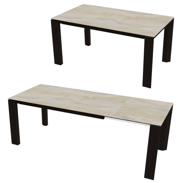 calligaris（カリガリス） OMNIA オムニア CS4058-R160 伸長式