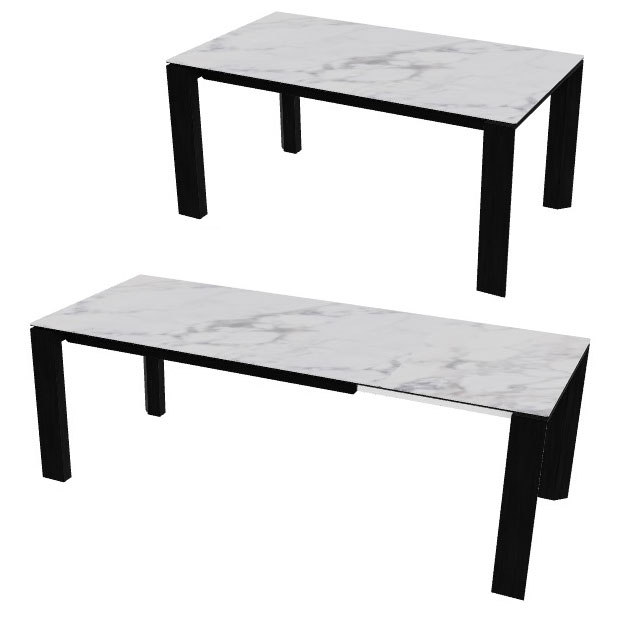 calligaris（カリガリス） OMNIA オムニア CS4058-R160 伸長式