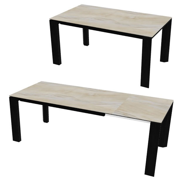 calligaris（カリガリス） OMNIA オムニア CS4058-R160 伸長式