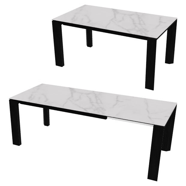 calligaris（カリガリス） OMNIA オムニア CS4058-R160 伸長式